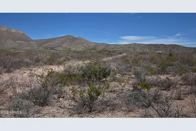 18.3 Ac W Calle 1 -- #183, Bisbee, AZ 85603 - Photo 14