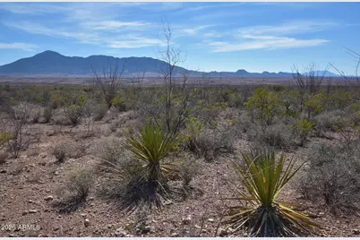 18.3 Ac W Calle 1 -- #183, Bisbee, AZ 85603 - Photo 4