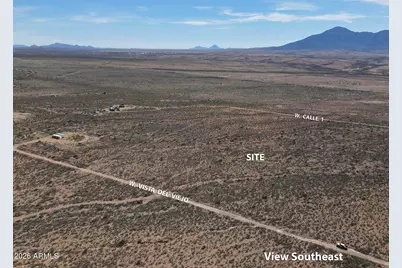 18.3 Ac W Calle 1 -- #183, Bisbee, AZ 85603 - Photo 26