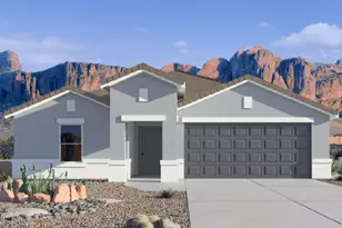 12080 E Lupine Ln, Florence, AZ 85132 - Photo 2