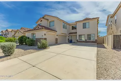 43349 W Wallner Drive, Maricopa, AZ 85138 - Photo 1