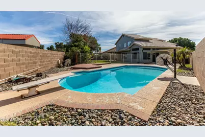 12125 N 68th Lane, Peoria, AZ 85345 - Photo 22