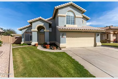 12125 N 68th Lane, Peoria, AZ 85345 - Photo 4