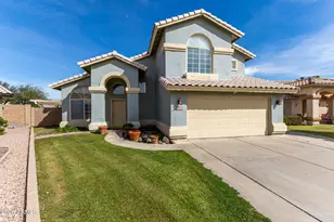 12125 N 68th Ln, Peoria, AZ 85345 - Photo 4