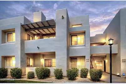 11333 N 92nd Street #2091, Scottsdale, AZ 85260 - Photo 2