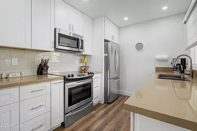 11333 N 92nd Street #2091, Scottsdale, AZ 85260 - Photo 6