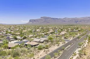 6745 E Las Animas Trail, Gold Canyon, AZ 85118 - Photo 78