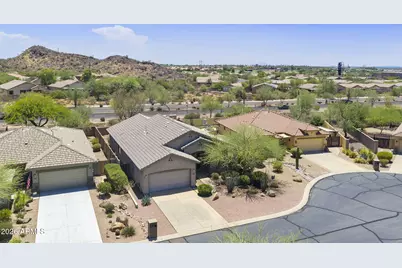 6745 E Las Animas Trail, Gold Canyon, AZ 85118 - Photo 8