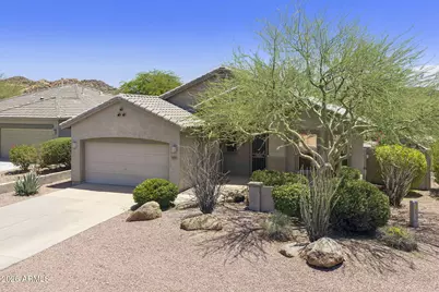 6745 E Las Animas Trail, Gold Canyon, AZ 85118 - Photo 4