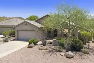 6745 E Las Animas Trail, Gold Canyon, AZ 85118 - Photo 4