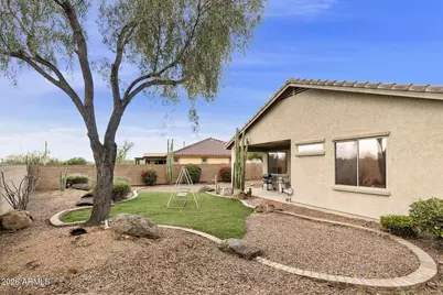 6745 E Las Animas Trail, Gold Canyon, AZ 85118 - Photo 28