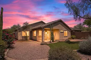 6745 E Las Animas Trail, Gold Canyon, AZ 85118 - Photo 6