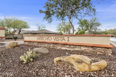 6745 E Las Animas Trail, Gold Canyon, AZ 85118 - Photo 34