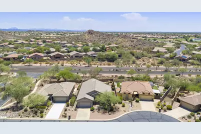 6745 E Las Animas Trail, Gold Canyon, AZ 85118 - Photo 10