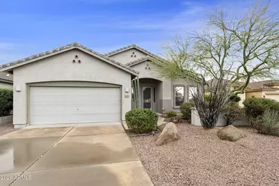 6745 E Las Animas Trail, Gold Canyon, AZ 85118 - Photo 2