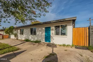 1021 N Harold St, Tempe, AZ 85288 - Photo 2