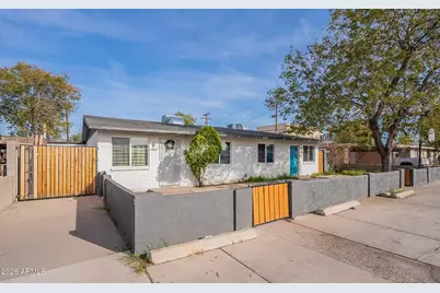 1021 N Harold Street, Tempe, AZ 85288 - Photo 1