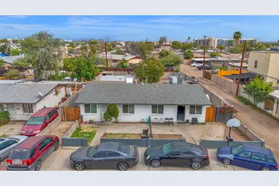 1021 N Harold Street, Tempe, AZ 85288 - Photo 44