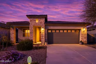 18348 W Artemisa Ave, Wittmann, AZ 85361 - Photo 2