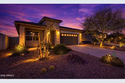 18348 W Artemisa Avenue, Wittmann, AZ 85361 - Photo 2