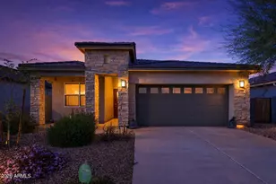 18348 W Artemisa Ave, Wittmann, AZ 85361 - Photo 1