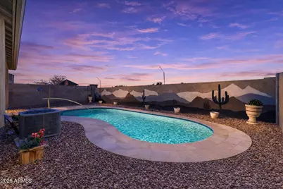 18348 W Artemisa Avenue, Wittmann, AZ 85361 - Photo 30