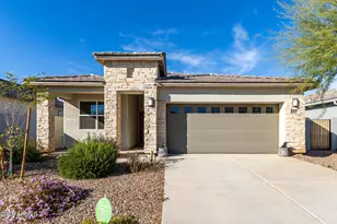 18348 W Artemisa Ave, Wittmann, AZ 85361 - Photo 4