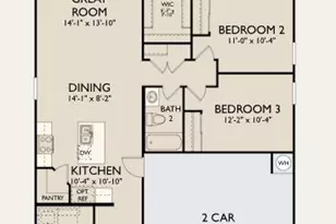 47609 W Kenner Dr, Maricopa, AZ 85139 - Photo 2