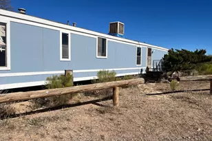 2902 Applewhite Dr, Douglas, AZ 85607 - Photo 1