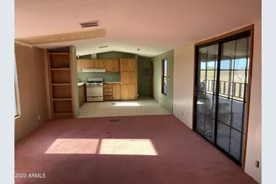 2902 Applewhite Drive, Douglas, AZ 85607 - Photo 2