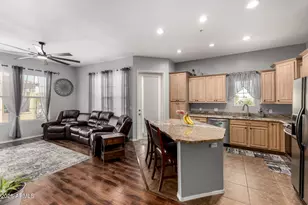 14575 W Mountain View Blvd, Surprise, AZ 85374 - Photo 10