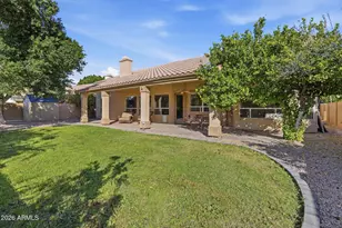 1281 W Chilton Ave, Gilbert, AZ 85233 - Photo 38