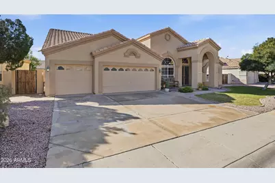 1281 W Chilton Avenue, Gilbert, AZ 85233 - Photo 2