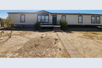 6870 N Sylvester Lane, Coolidge, AZ 85128 - Photo 1