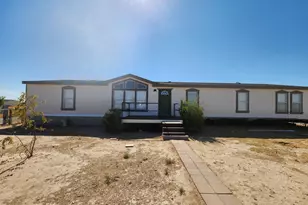 6870 N Sylvester Ln, Coolidge, AZ 85128 - Photo 1