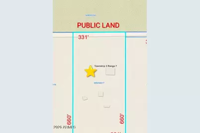 4037 W Judd Road, San Tan Valley, AZ 85144 - Photo 2