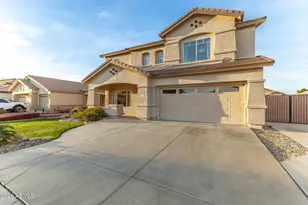 7670 W Sands Dr, Peoria, AZ 85383 - Photo 6