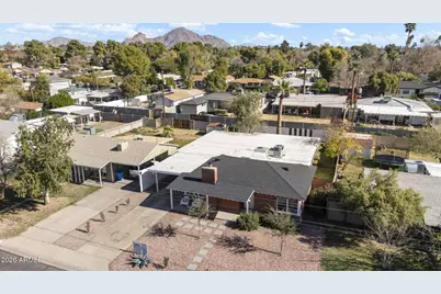 3115 N 26th Street, Phoenix, AZ 85016 - Photo 1