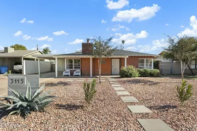3115 N 26th Street, Phoenix, AZ 85016 - Photo 2