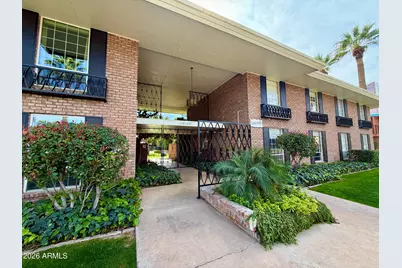 129 E Palm Lane #A, Phoenix, AZ 85004 - Photo 2