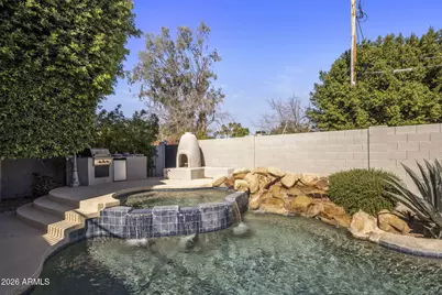 3208 E Orange Drive, Phoenix, AZ 85018 - Photo 24