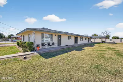 446 S Bellview --, Mesa, AZ 85204 - Photo 2