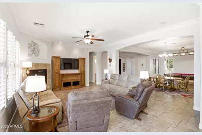 6729 S Banning Street, Gilbert, AZ 85298 - Photo 4