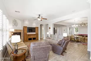 6729 S Banning St, Gilbert, AZ 85298 - Photo 4