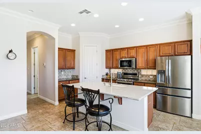 6729 S Banning Street, Gilbert, AZ 85298 - Photo 16