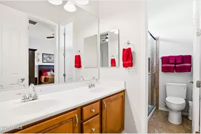 6729 S Banning Street, Gilbert, AZ 85298 - Photo 22