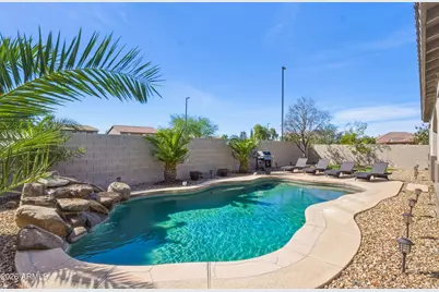 6729 S Banning Street, Gilbert, AZ 85298 - Photo 34