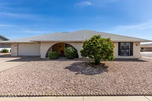 13063 W Foxfire Dr, Sun City West, AZ 85375 - Photo 1