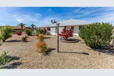 13063 W Foxfire Drive, Sun City West, AZ 85375 - Photo 36