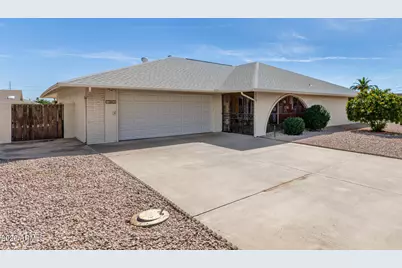 13063 W Foxfire Drive, Sun City West, AZ 85375 - Photo 2